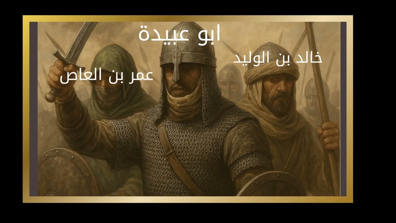 ابوبكر الصديق ووصية التحرير