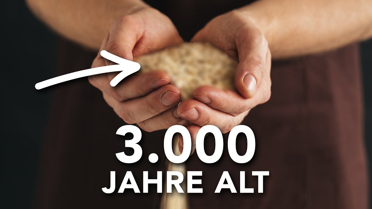 Iss 40g von diesem Superfood am Tag und schau was passiert