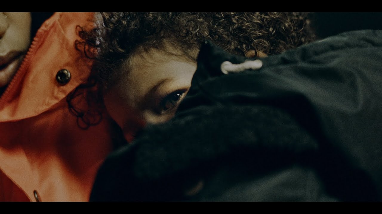 Kan Wakan - Oh Mother (Official Video) ft. Jessica Childress