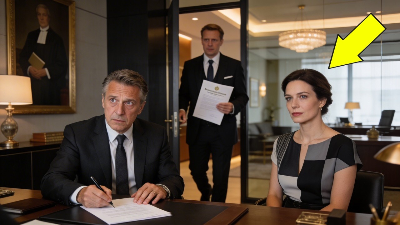 Scheidung in schweren Zeiten – dann erbt sie ein 1,3-Mrd.-$-Immobilienimperium