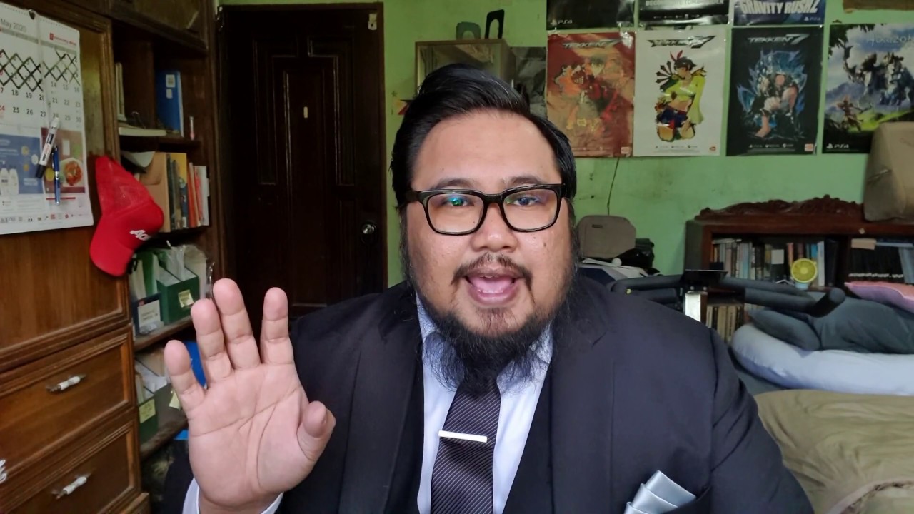 Buyer's Rights in A Sale of Real Estate or Condominium Unit/s on Installment (R.A. 6552)