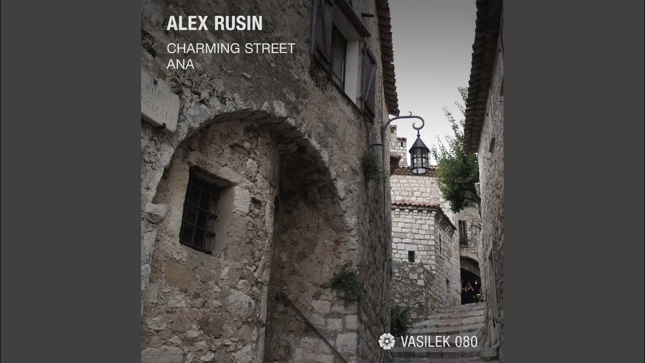 Charming Street (Original Mix)