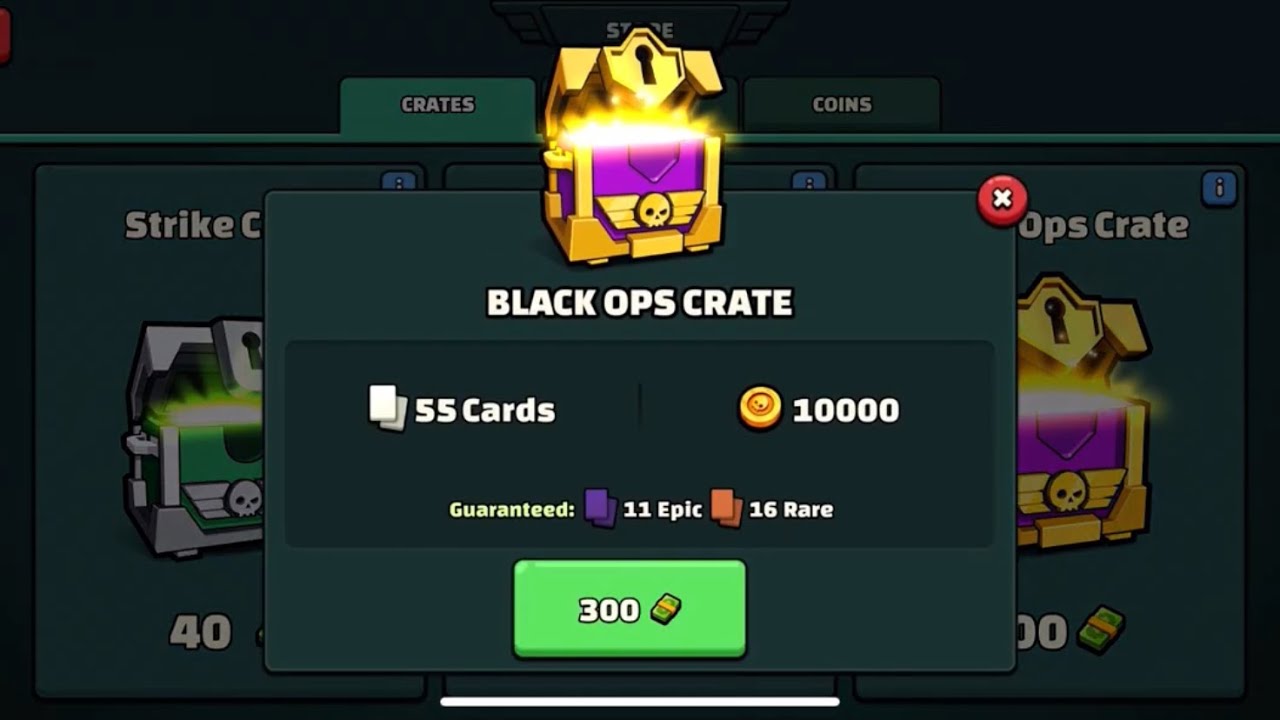 “Epic Minimilitia Domination: Sniper Mastery & Black Ops Crate Opening!