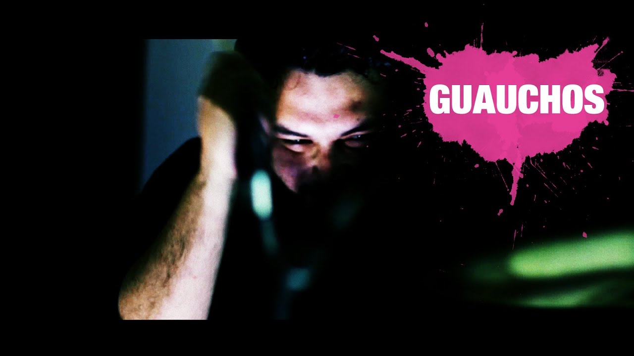 Guauchos - Victoria [vivo en Arbol de Acuarelas]