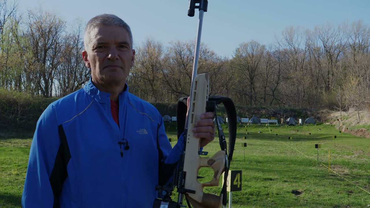 Safety Rules of Biathlon