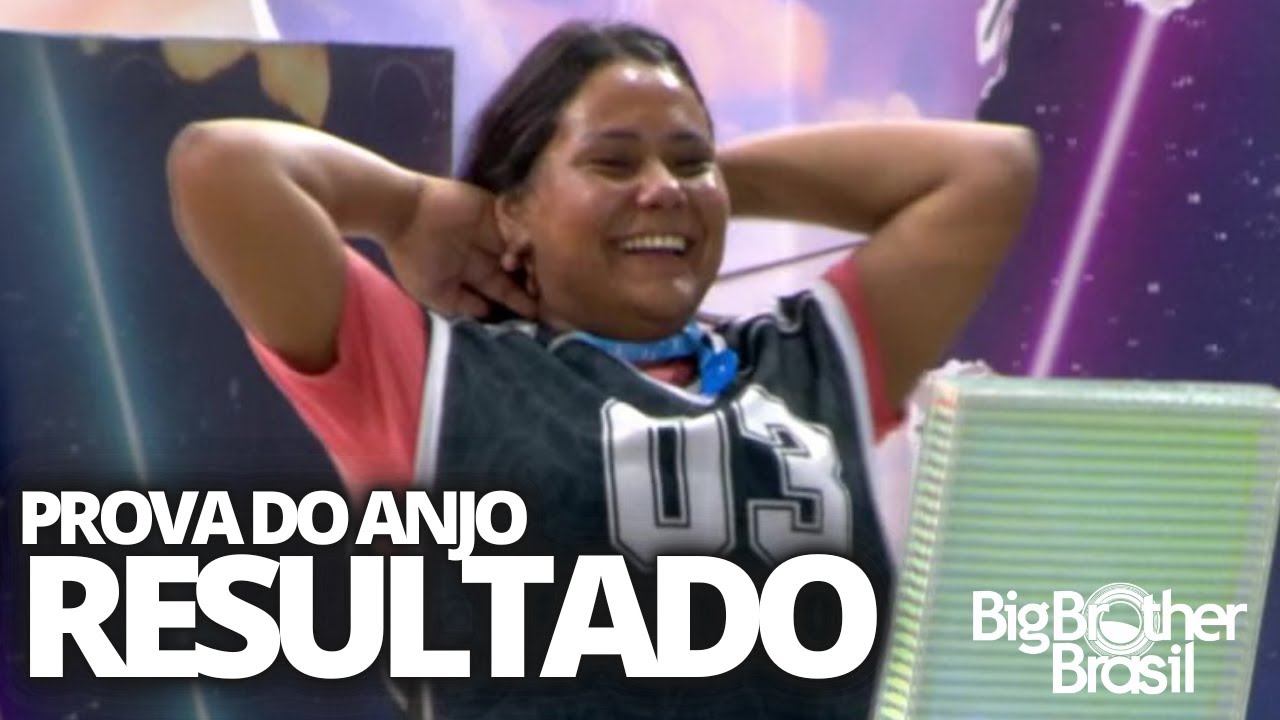 🔴 BBB 26: CHAIANY VENCE PROVA DO ANJO; JORDANA SE REVOLTA e BRIGA FEIO COM RIVAIS
