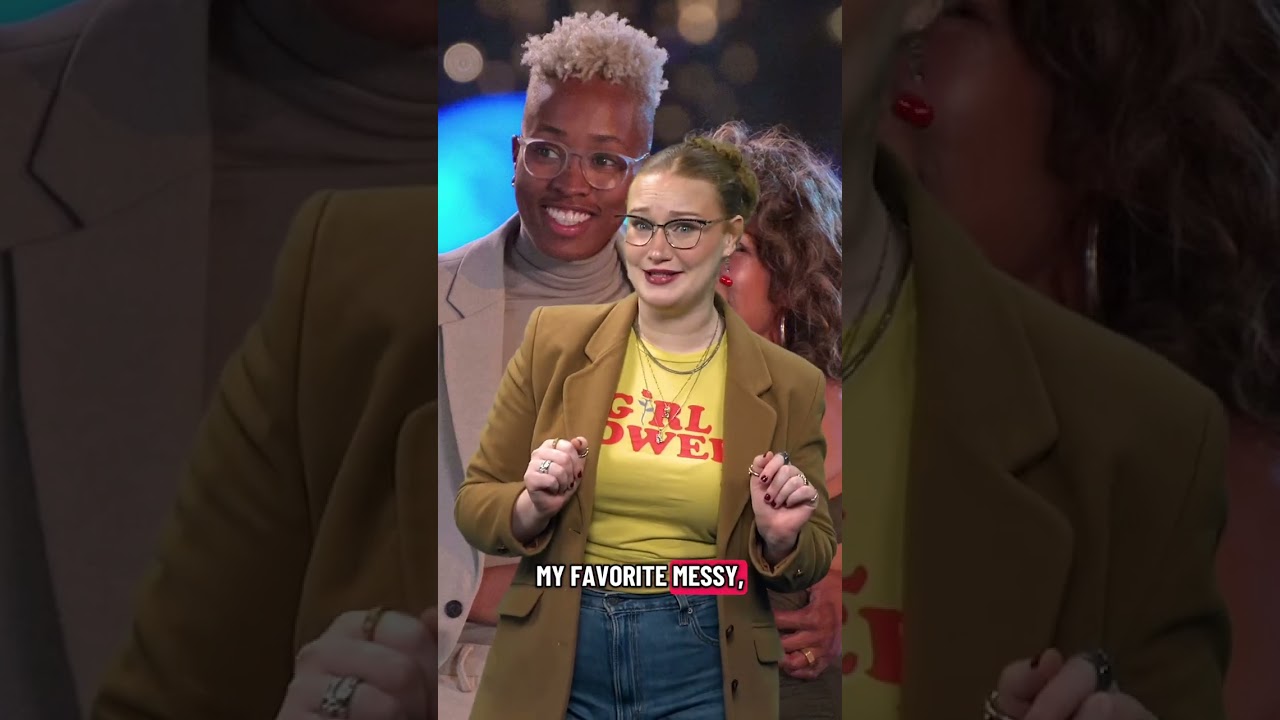 Why TV is PROBABLY not as gay as you think it is