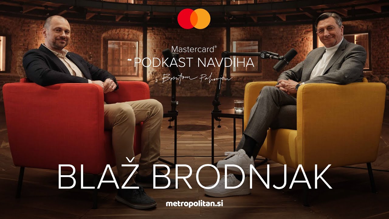Blaž Brodnjak | 