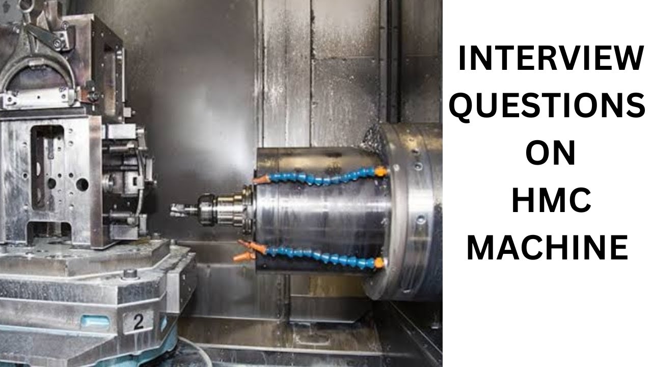 interview question on HMC#machine #maintenance