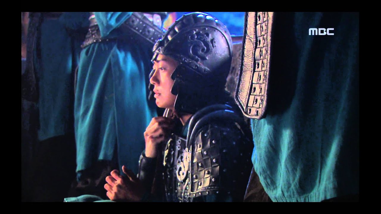 [2009년 시청률 1위] 선덕여왕 The Great Queen Seondeok 속함성 5천 대군을 아막성으로 보낸 성주, 속함성 공격한 설원랑