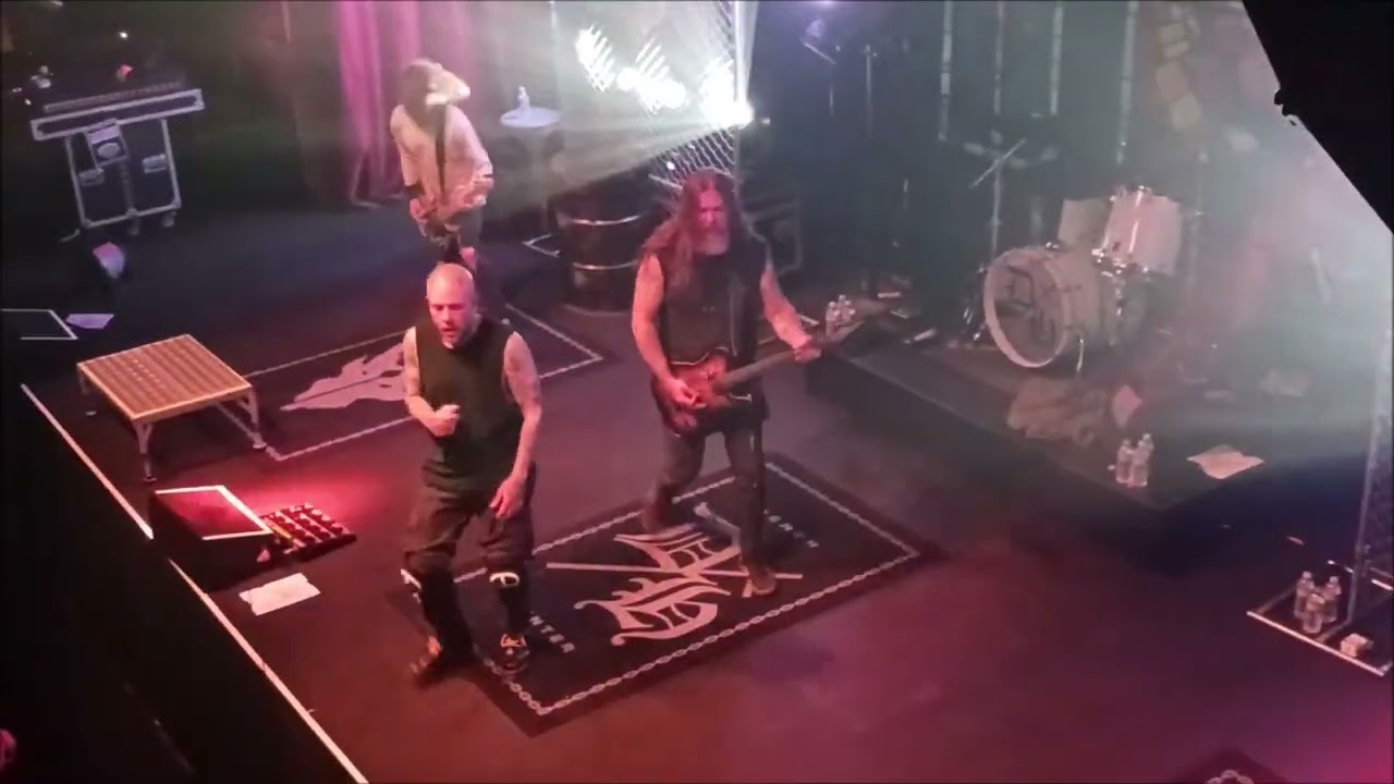 DEMON HUNTER [Live in Nashville 2023]
