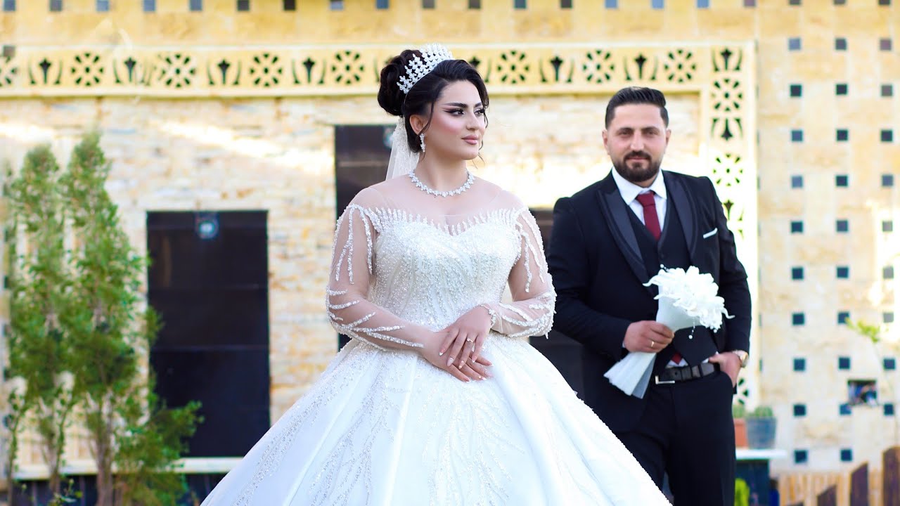 زفاف العروسين فيصل-عبير-جزاء2-فرقة الفنان فرحان ابو ميديا-صالة فينوس-تصوير كروب الياسمين-0937755008