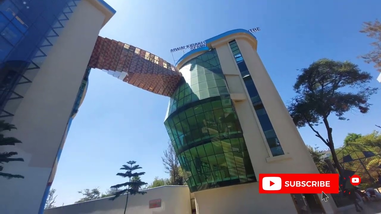 MOUNT KENYA UNIVERSITY?|MKU CAMPUS TOUR. ..