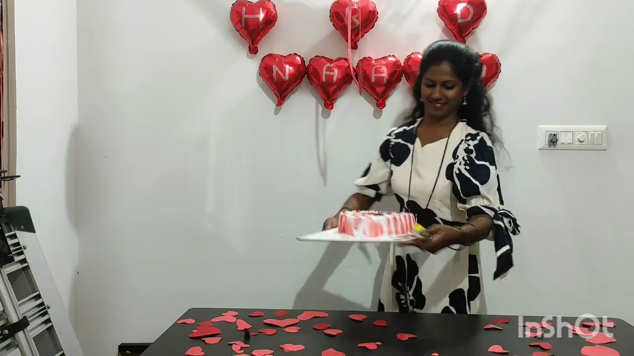 Vlog 16 - Nam_Manjappa's😎 1st ಅಳಿಯನ Birthday celebrations 🎉, but without Nam_Manjappa😎 