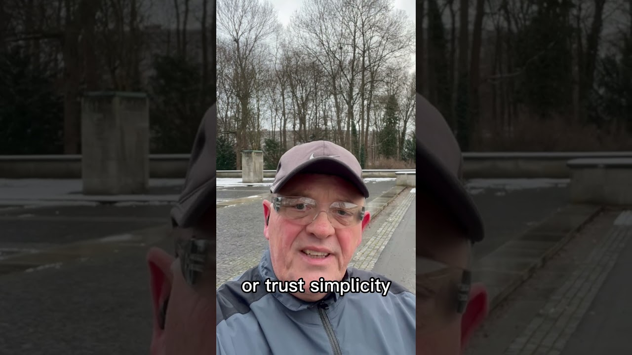 Ken Johnson has Something &ldquo;Confusing&rdquo; To Show You - FocusUp #shorts