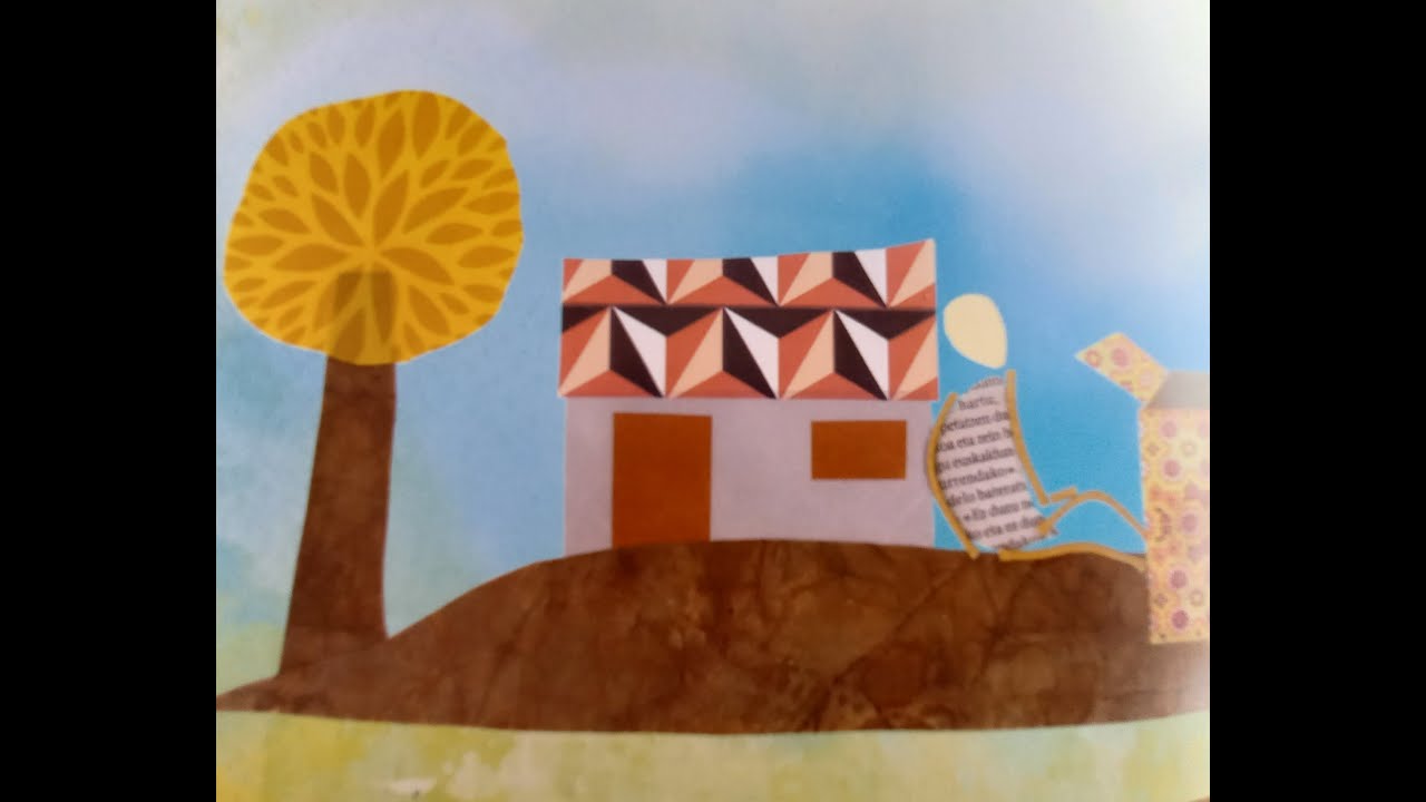 Etxea. Josiane Aguerre-Valencia eta Philippe Albor