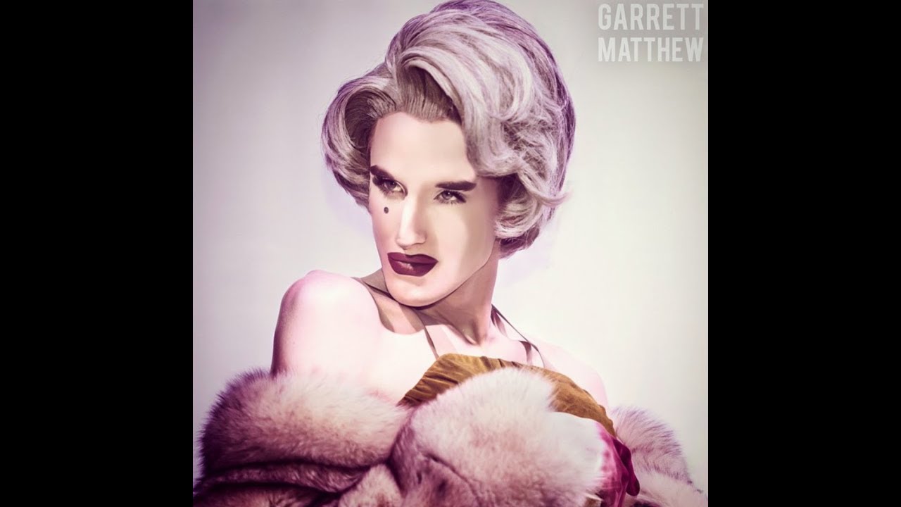 MAX (Rupaul's Drag Race 7) - The Extended Compilation