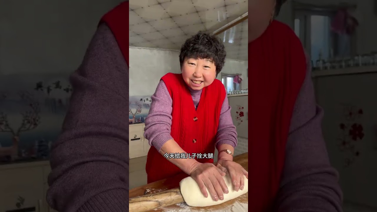 #Record my rural life#The New Farmer Program 2026#Rural life#Rural cuisine