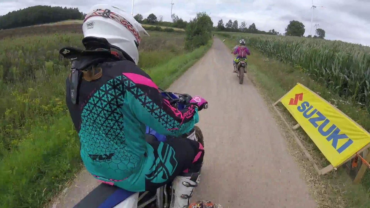 GCC Beginner Mühlhausen 05.08.2017 (2/6) uncut