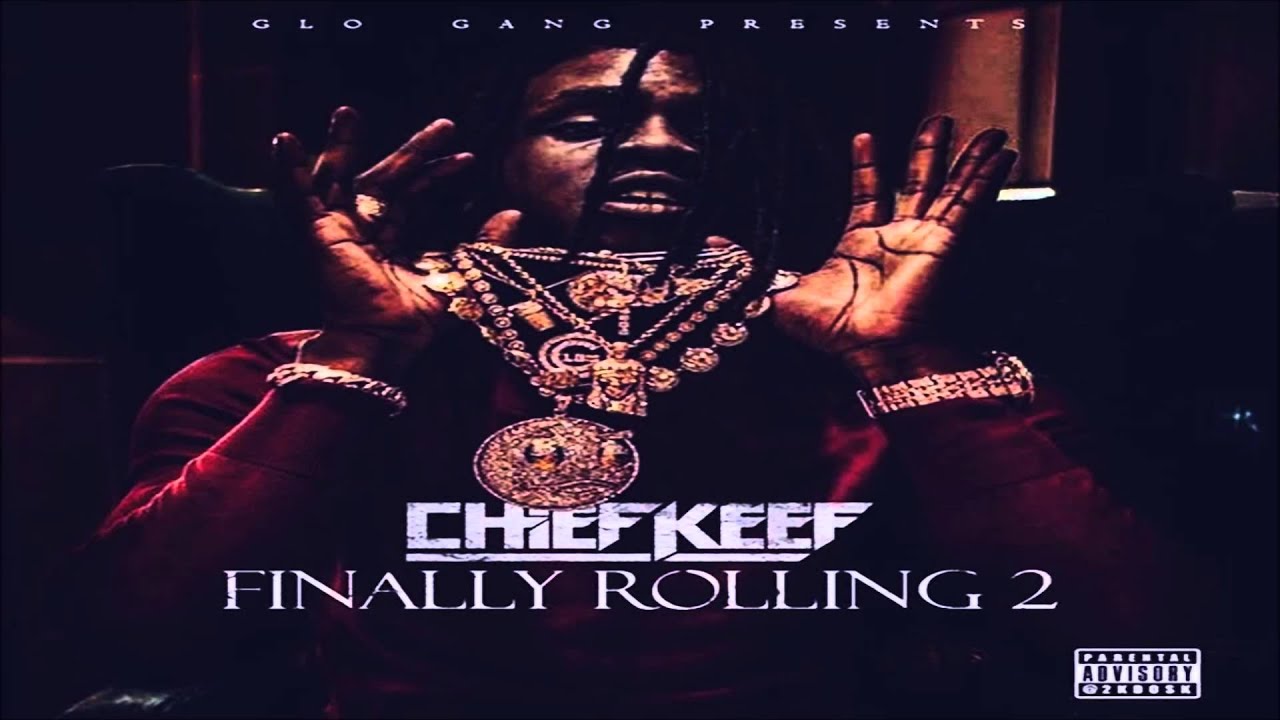 Chief Keef-Black Ops 3 Instrumental Original Version [orig.prod. by Sonny Digital]