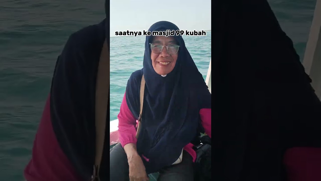 Pantai Losari Makasar