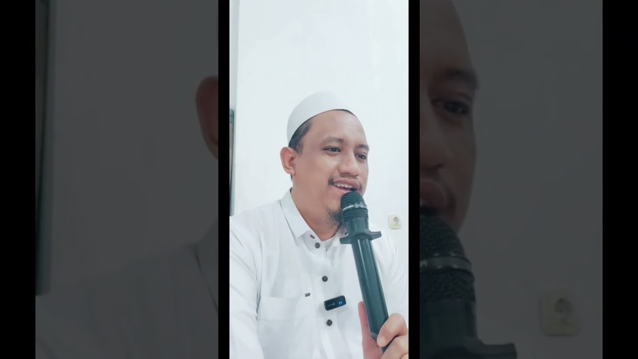 Ngaji Kitab Qomi’ut Thughyan 7