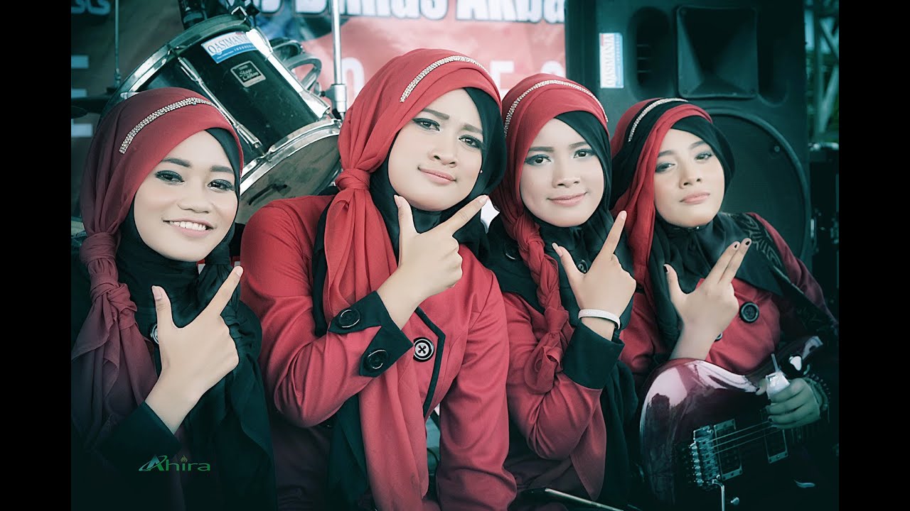 Padang Bulan | Isna Qasima | 25th Anniversary SMANSAPEGA