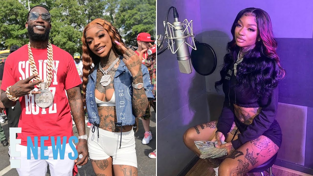 Enchanting, Former Rap Artist Under Gucci Mane’s Label, Dead at 26 | E! News