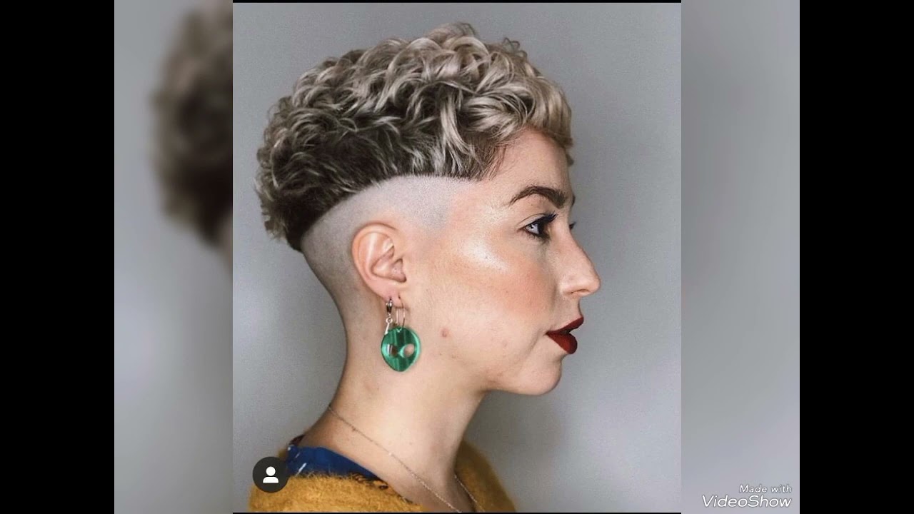 Latest Short Bowl Haircuts Great ideas for Womens of 2023