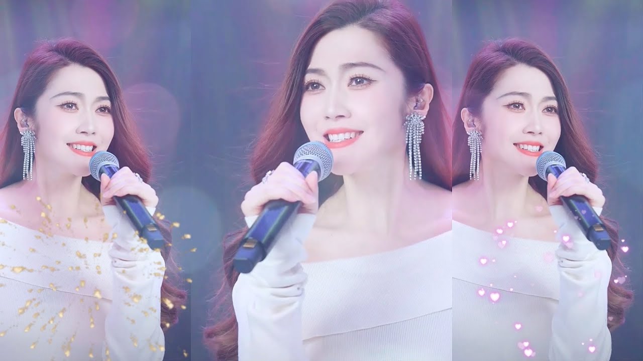 一首经典歌曲《掌声响起来》，歌声甜美，令人陶醉！