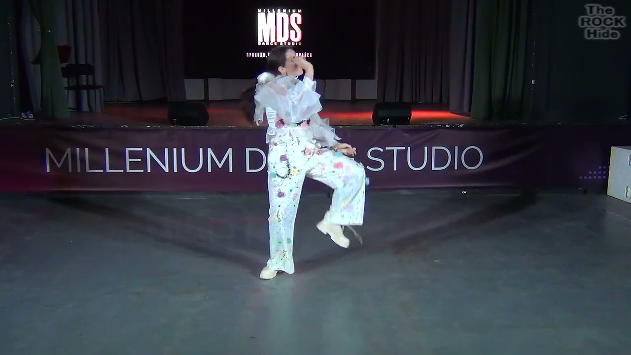 TEN-BAMBOLA dance cover by VASABI [SYS CDB (08.02.2026)]