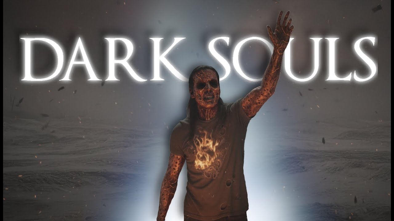 Aceptación | DARK SOULS 1 a nivel 1| Capítulo 5