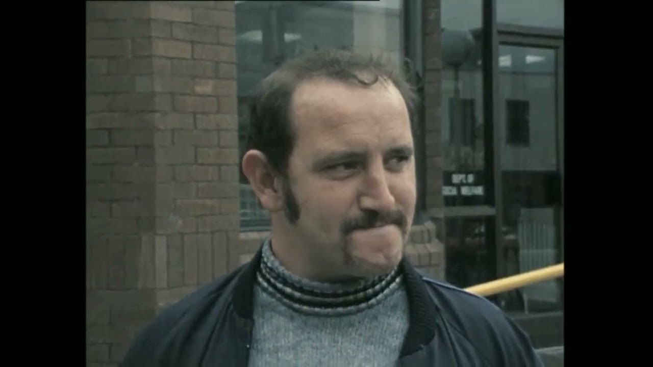 Employment or Emigration, Ireland 1982