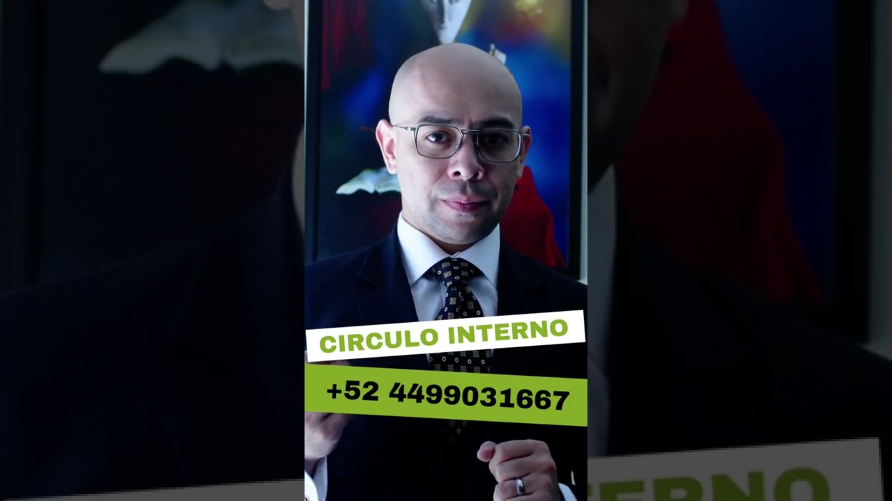 C&iacute;rculo interno - se una persona m&aacute;s peligrosa| Tu Mejor Persona