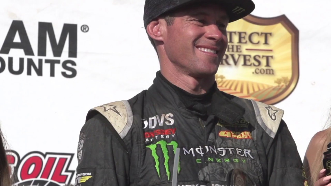 2017 Esteros Beach LOORRS - Mickey Thompson Tires
