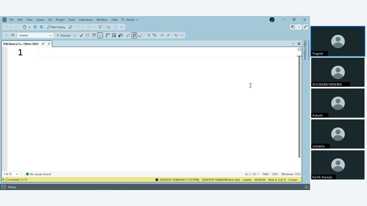SQL 12 PM Batch Triggers Training : Session 8