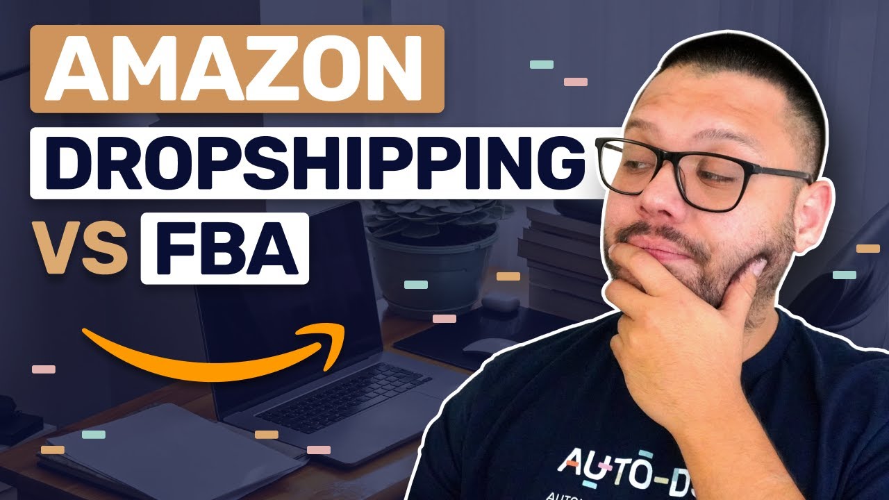 Amazon FBA vs Dropshipping - Which Is Best In 2026?