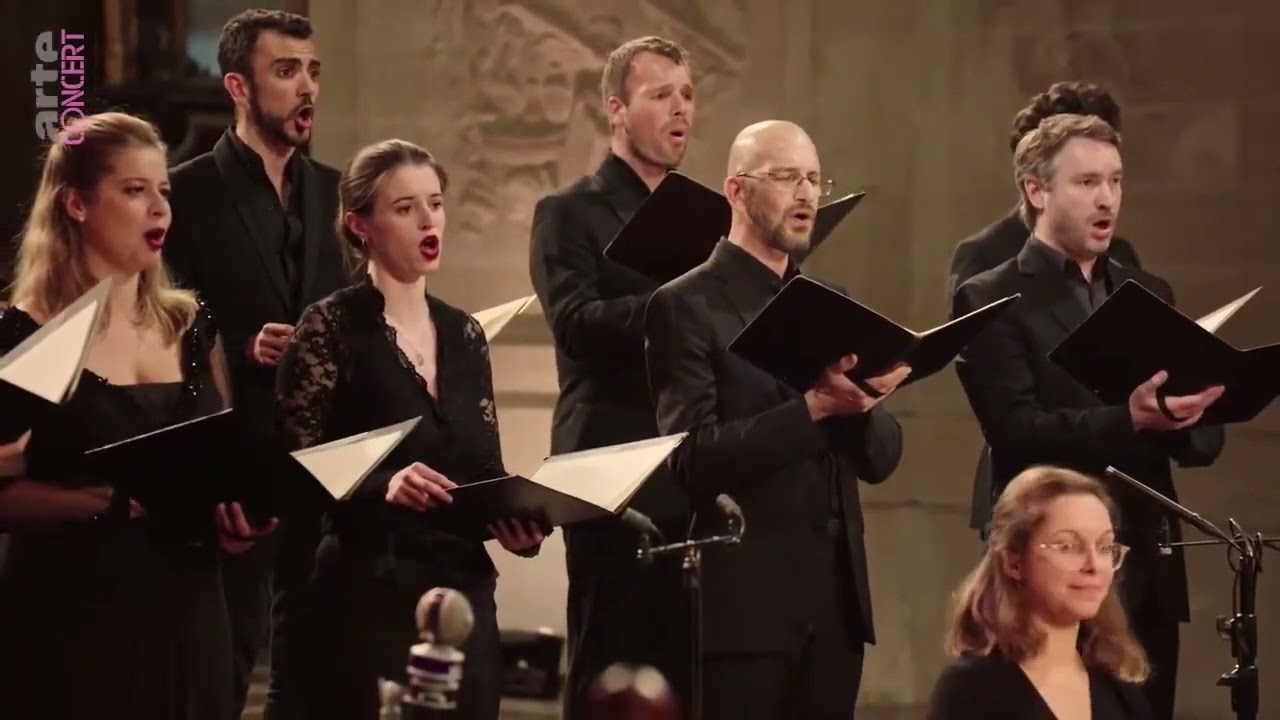 Jean Baptiste Lully Requiem Grand Motet St&eacute;phane Fuget, Les Epop&eacute;es