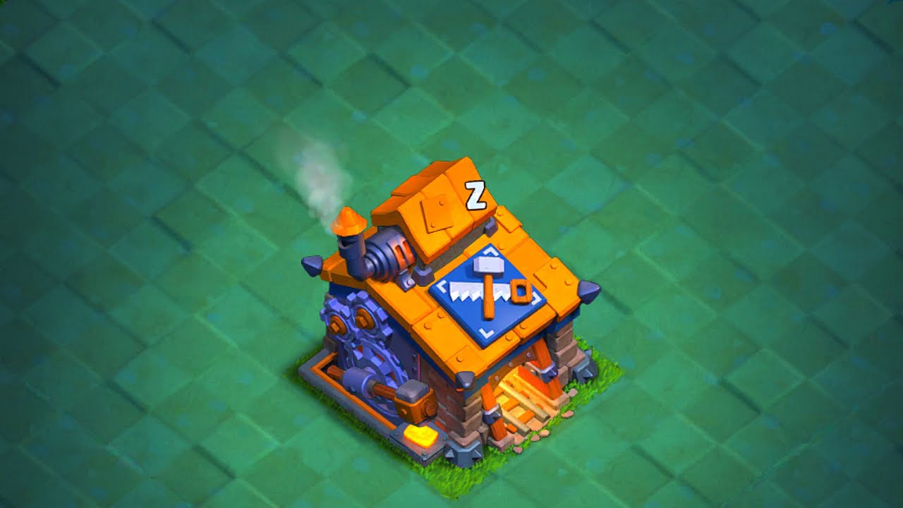 Top Level Builder Base Gameplay - Clash of Clans