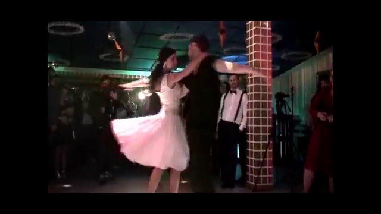 Baile Boda Dirty Dancing Wedding Dance Rut y Victor (www.juanbrenesdancer.com) Juan Brenes