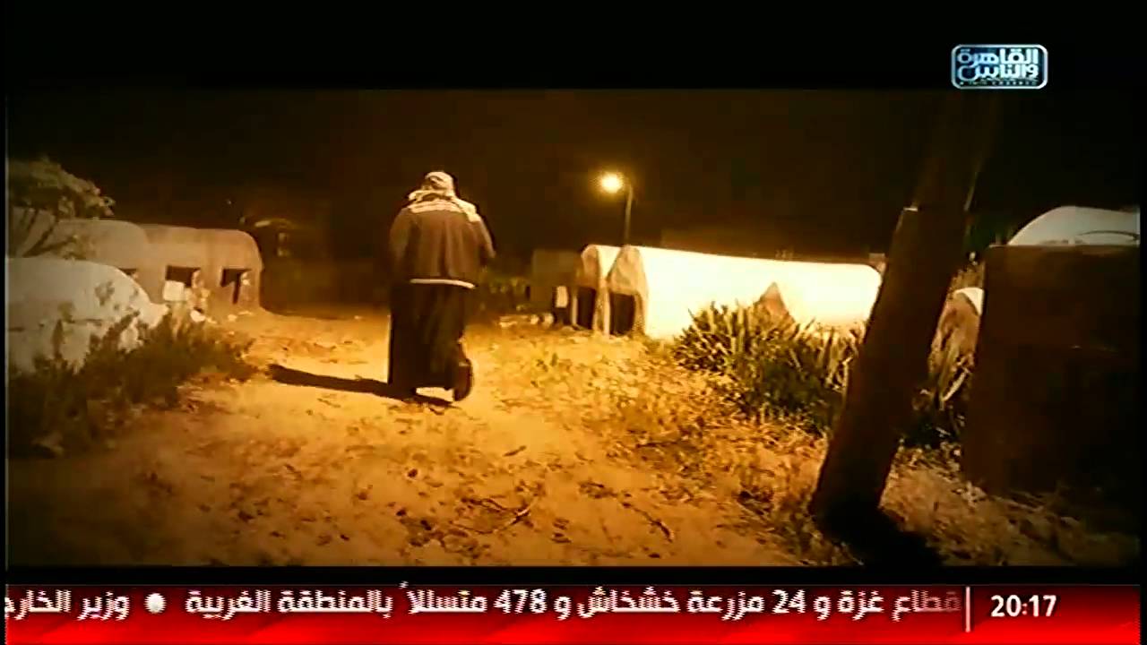 #خيط_حرير يواصل الكشف عن مافيا إنتهاك القبور!! الحلقة الكاملة 11 ابريل
