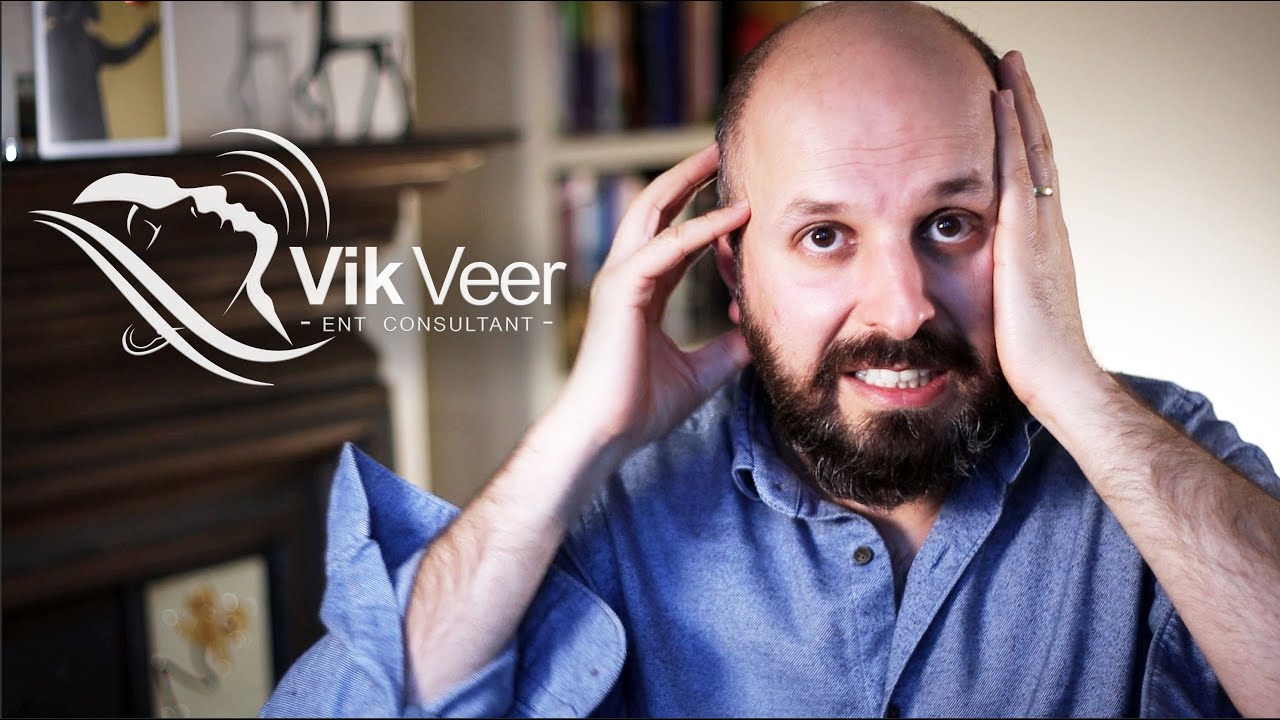 Understanding Vertigo and Balance Tests (Romberg's & Unterberger's tests)