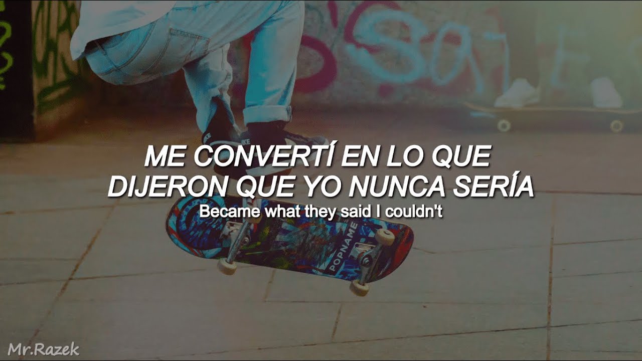NF - SUFFICE (Traducción al Español)