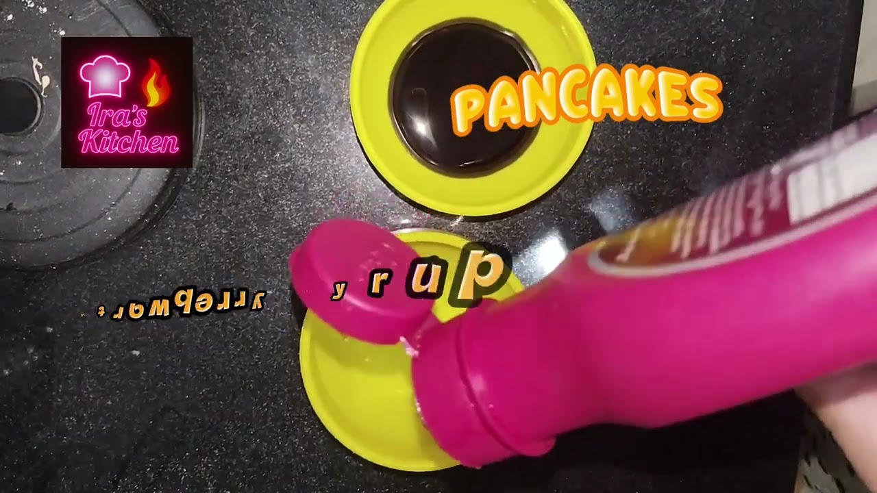 PanCake by @iraskitchen22 #cookingchannel #pancake #pancakelovers #foodpassion #funcooking