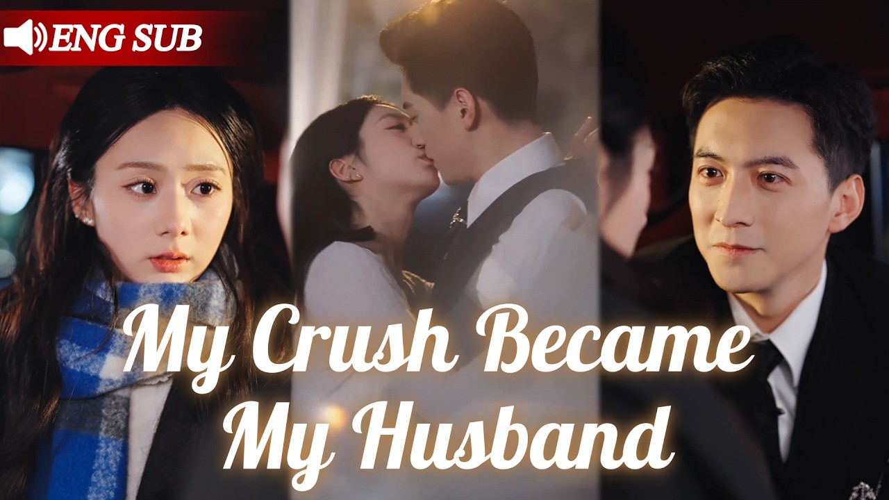 One Night with My Secret Crush. Now I'm His Wife & Carrying Our Baby.