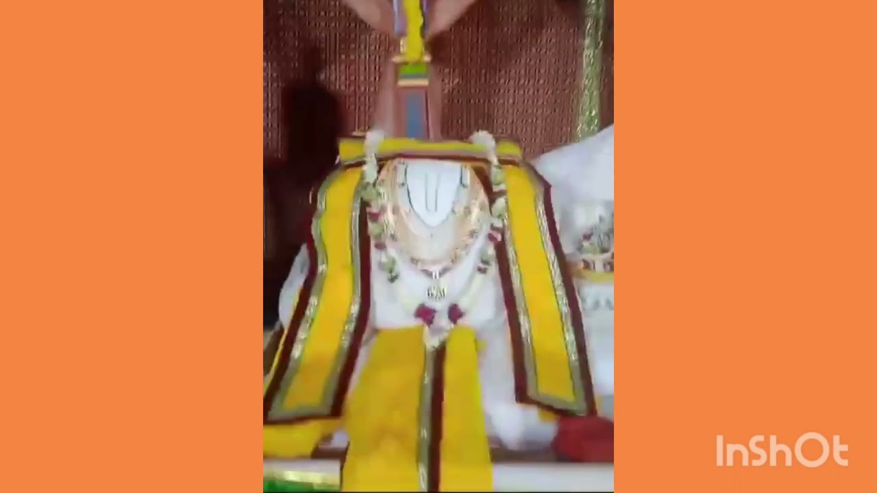 Shreenathji Darshanam 🙏🚩🌟@ Bharuch Bethakji