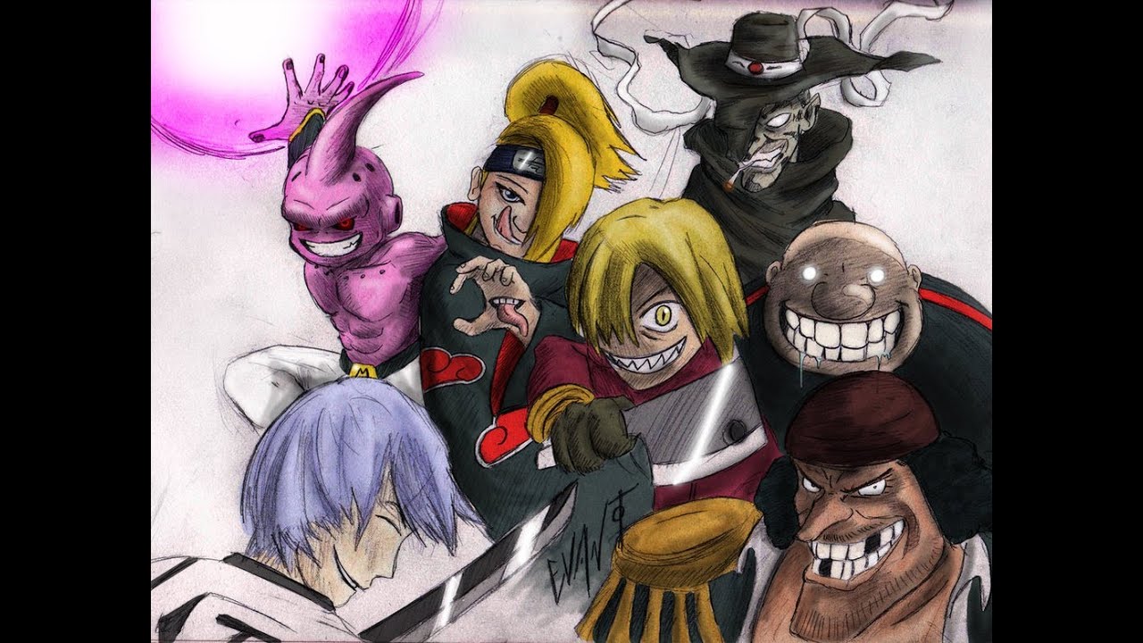 Postscript: What Makes a Character Evil?