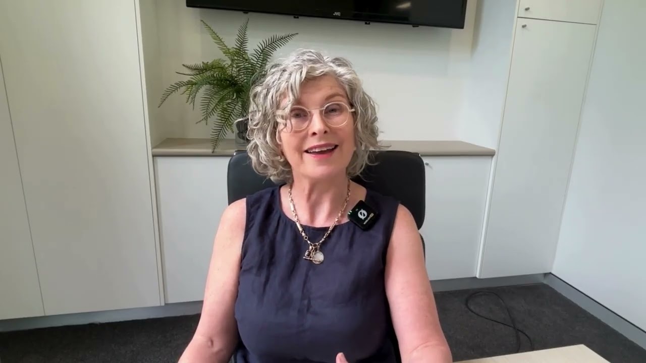 Aged Care RIMPA SmartRetention | Your Data, Your Risk. Protect Your Business with SmartRetention