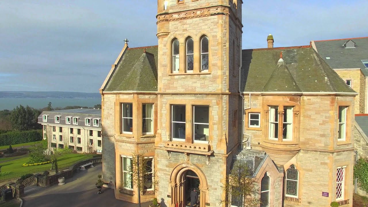 Culloden Resort & Spa