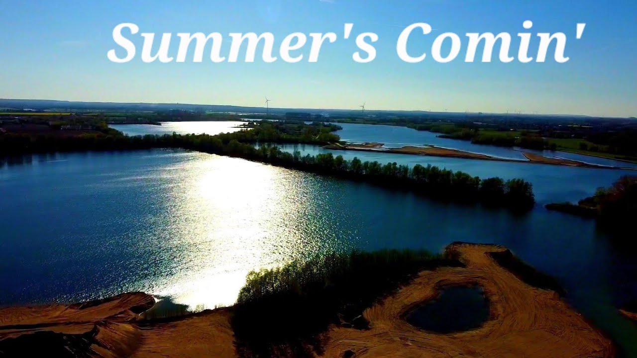 Summers Comin